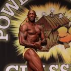 Terence  Railey - NPC Powershack Classic 2011 - #1